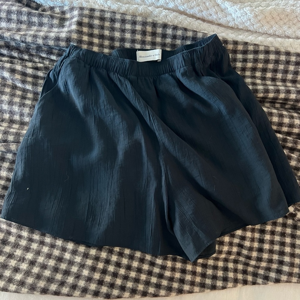 Abercrombie Women's Shorts